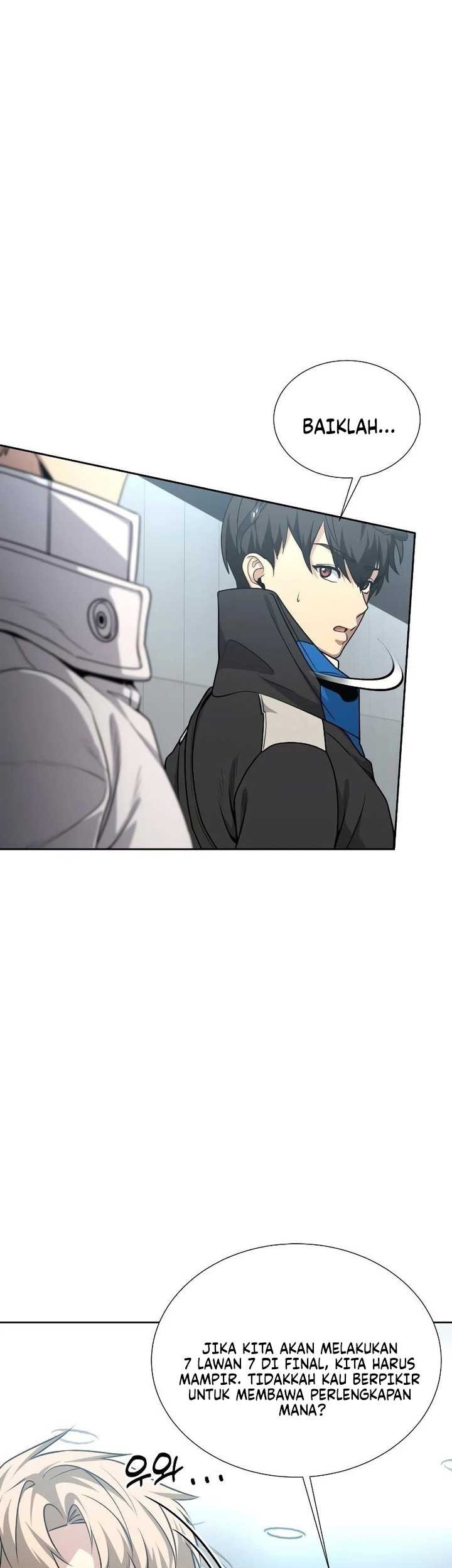 Return of the Genius Player Chapter 22 Gambar 66