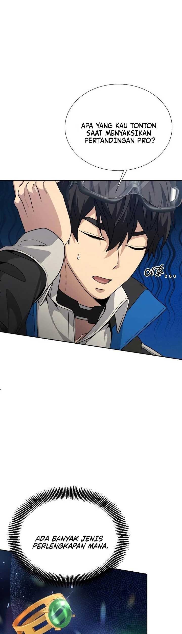 Return of the Genius Player Chapter 22 Gambar 68