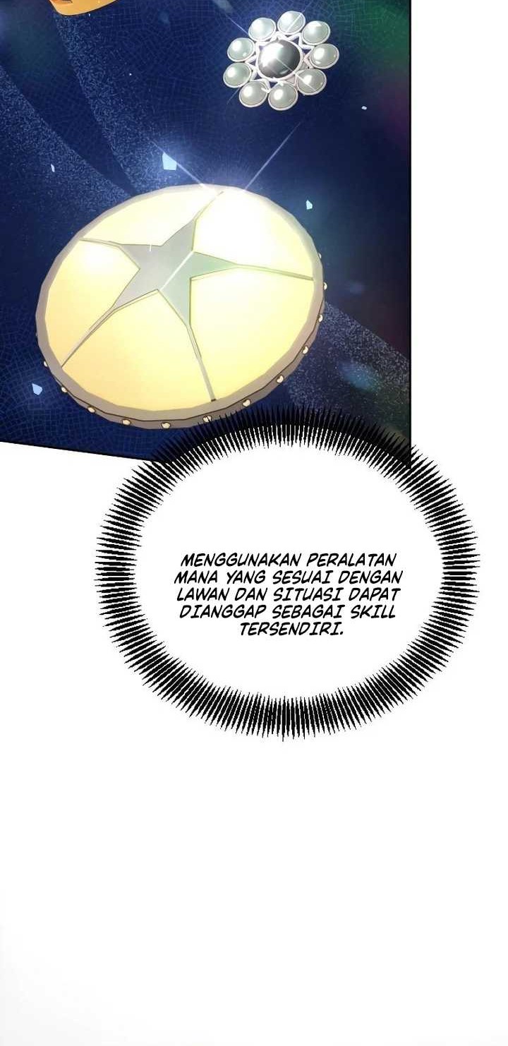 Return of the Genius Player Chapter 22 Gambar 69