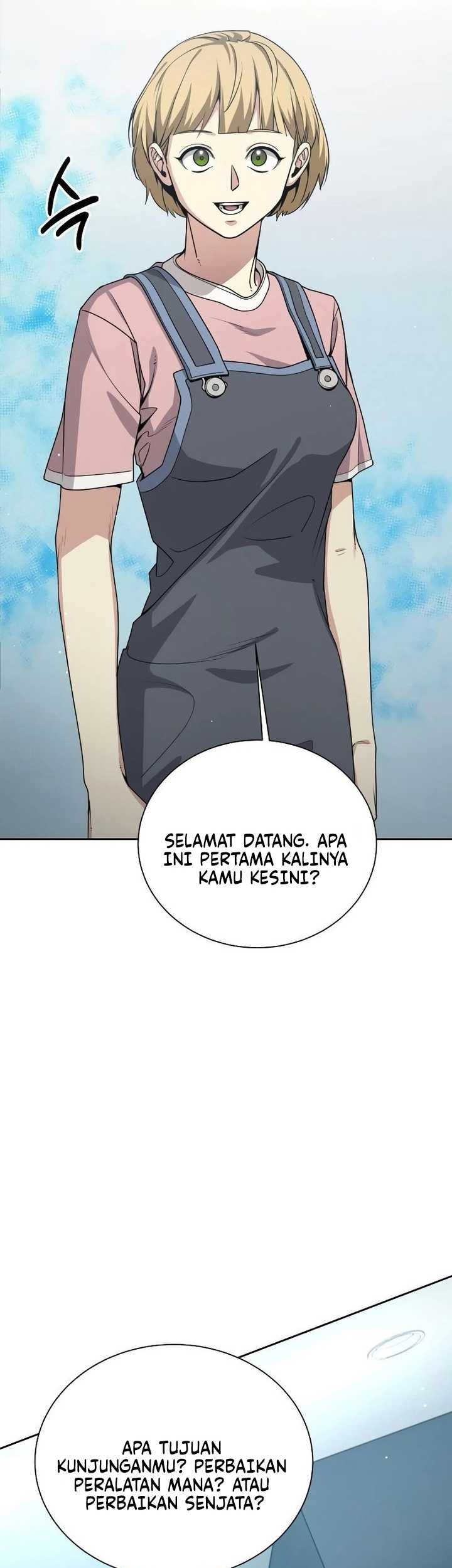 Return of the Genius Player Chapter 22 Gambar 70