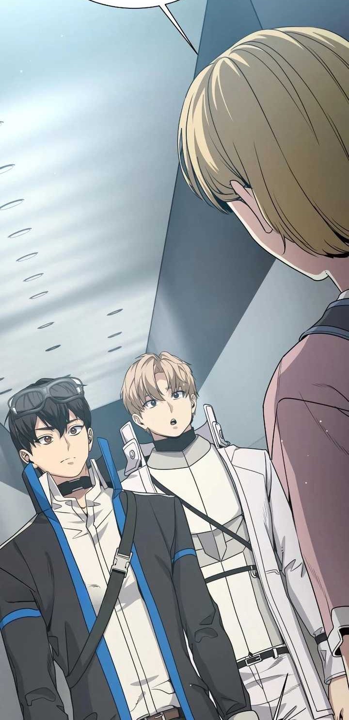 Return of the Genius Player Chapter 22 Gambar 71