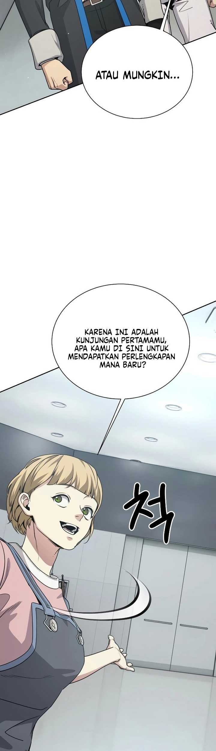 Return of the Genius Player Chapter 22 Gambar 72