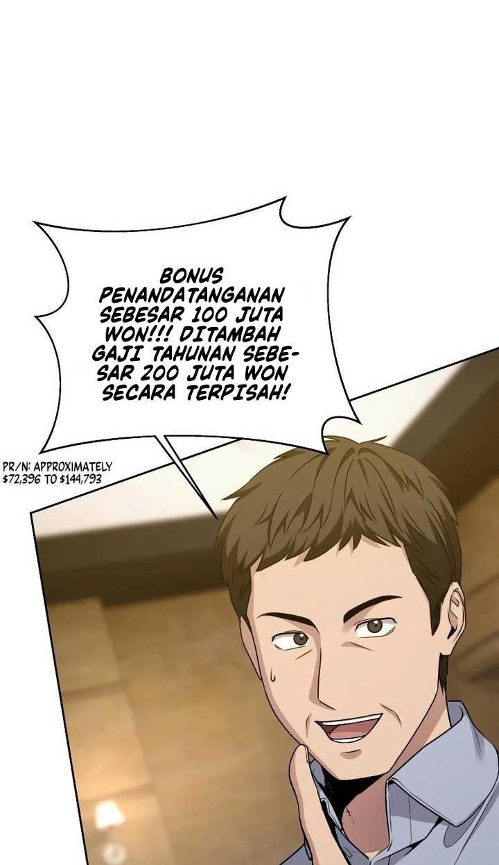 Return of the Genius Player Chapter 22 Gambar 5