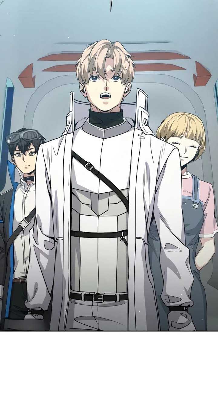 Return of the Genius Player Chapter 22 Gambar 76