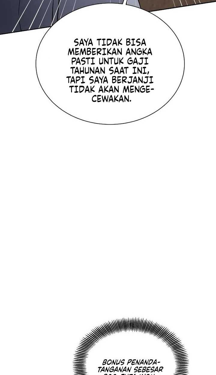 Return of the Genius Player Chapter 22 Gambar 7