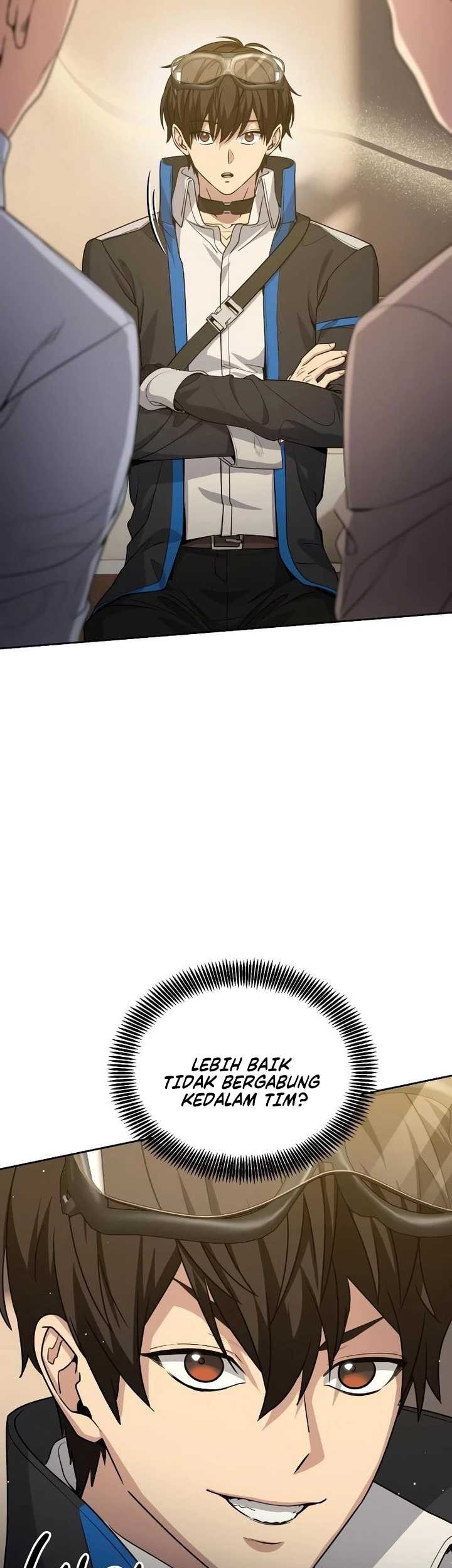 Return of the Genius Player Chapter 22 Gambar 10