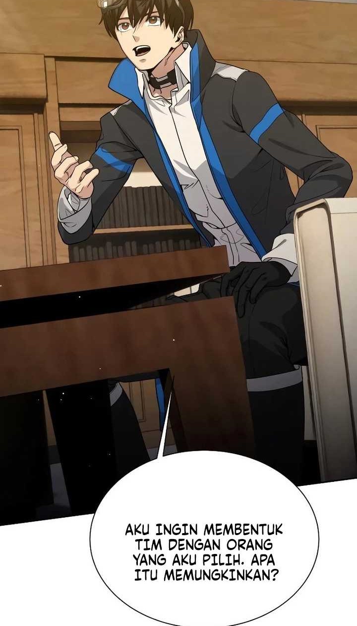 Return of the Genius Player Chapter 22 Gambar 13