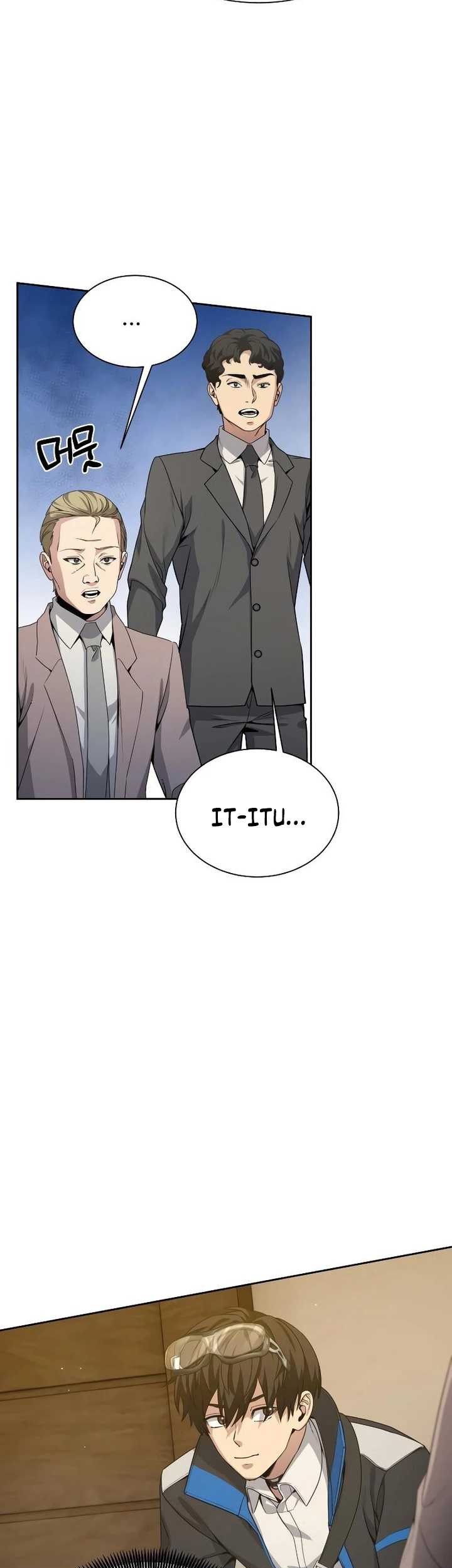 Return of the Genius Player Chapter 22 Gambar 14