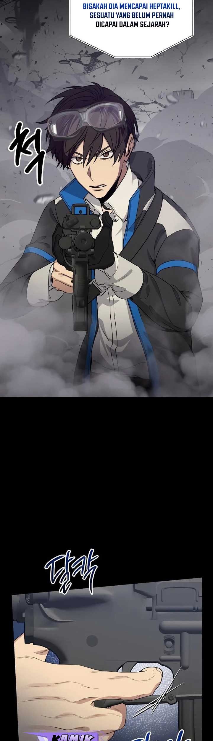 Return of the Genius Player Chapter 21 Gambar 20