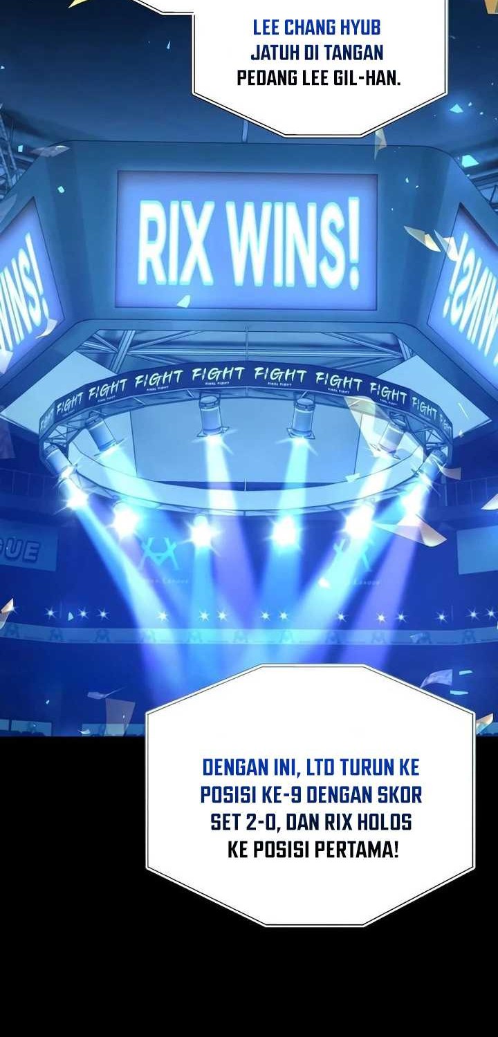 Return of the Genius Player Chapter 21 Gambar 23