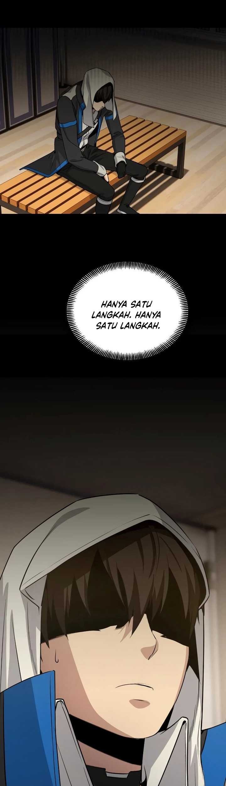 Return of the Genius Player Chapter 21 Gambar 24