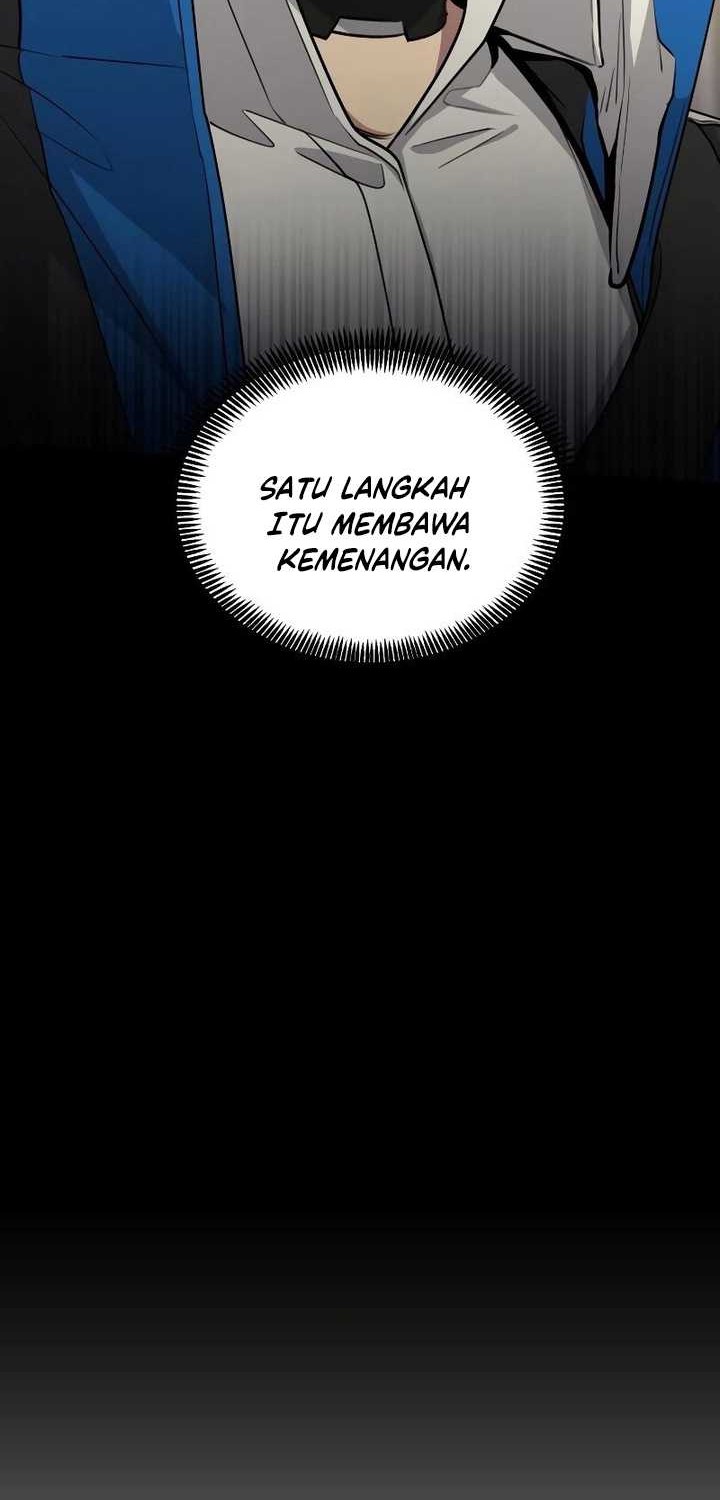 Return of the Genius Player Chapter 21 Gambar 25