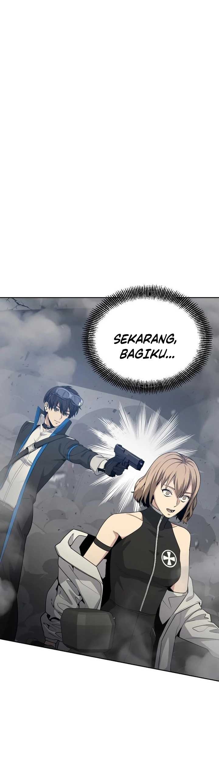 Return of the Genius Player Chapter 21 Gambar 28