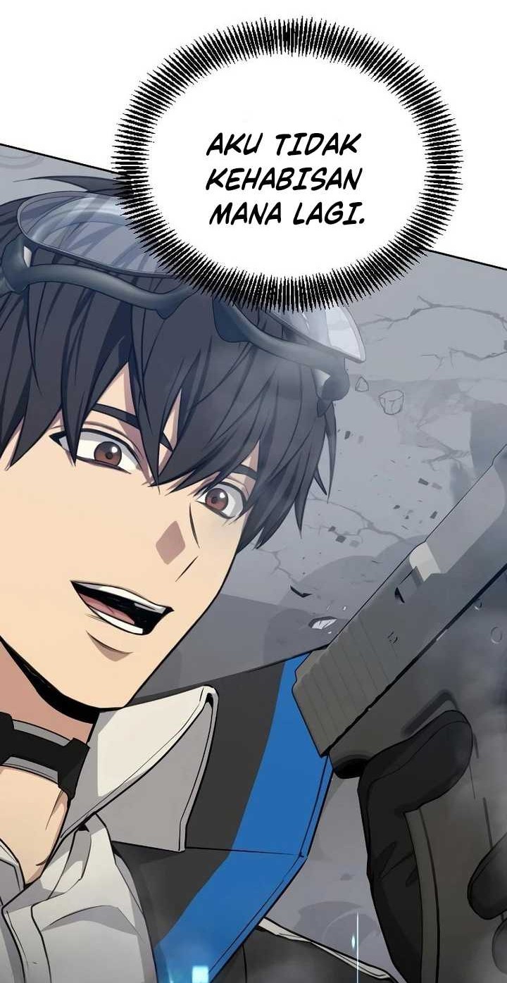 Return of the Genius Player Chapter 21 Gambar 31