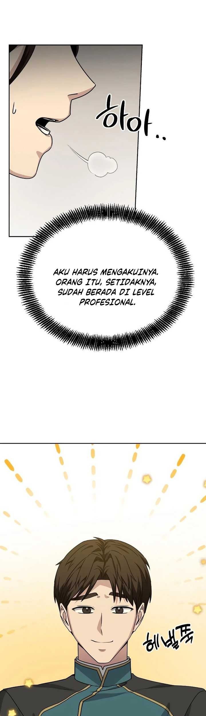 Return of the Genius Player Chapter 21 Gambar 36