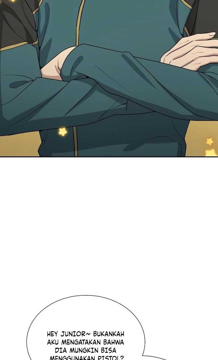 Return of the Genius Player Chapter 21 Gambar 37
