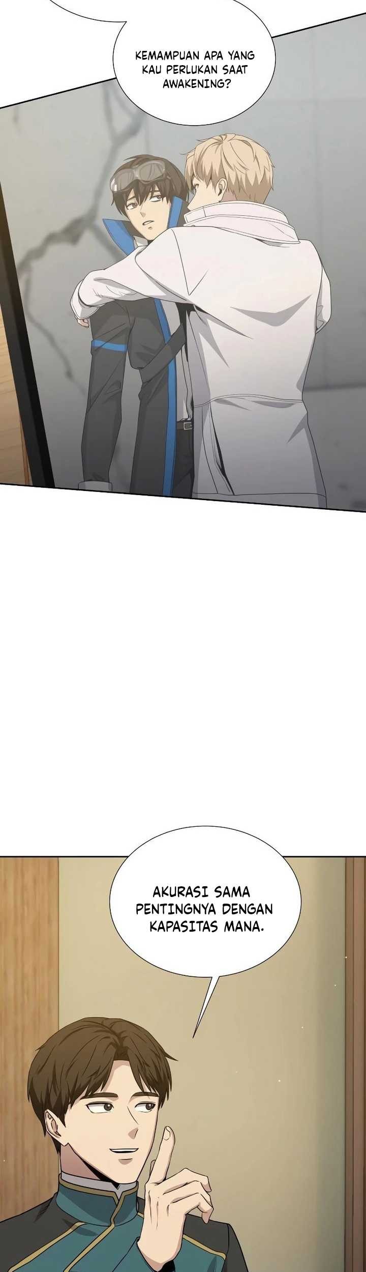 Return of the Genius Player Chapter 21 Gambar 40