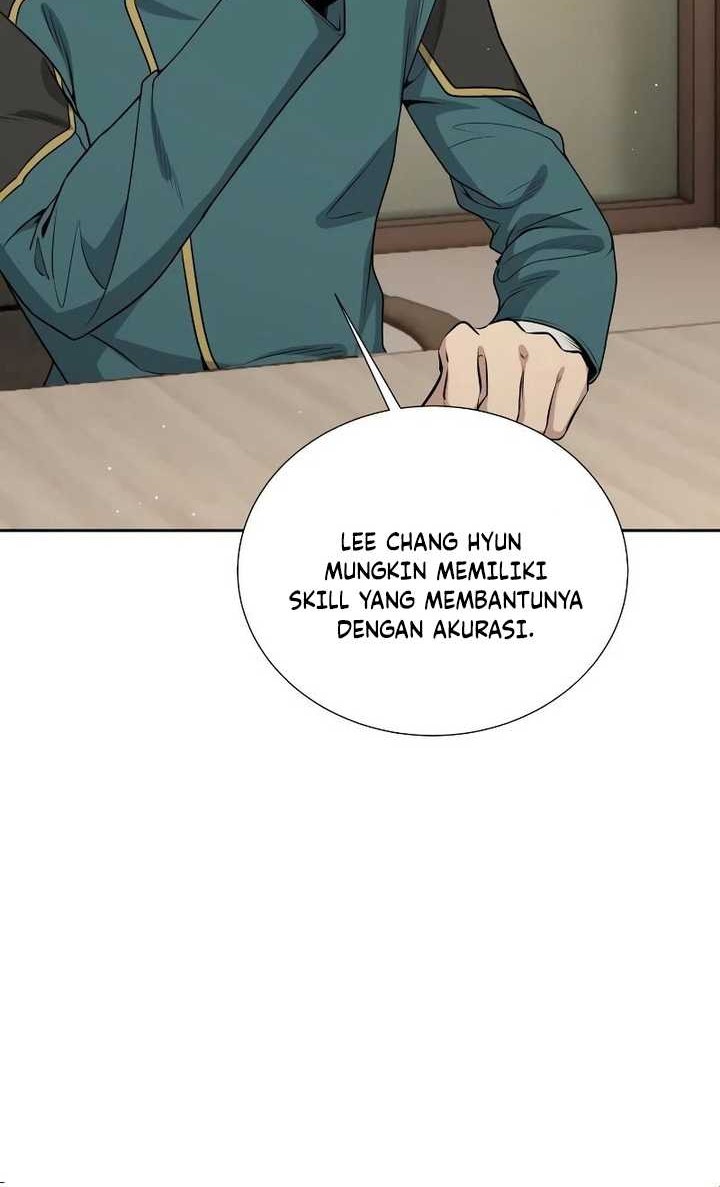 Return of the Genius Player Chapter 21 Gambar 41