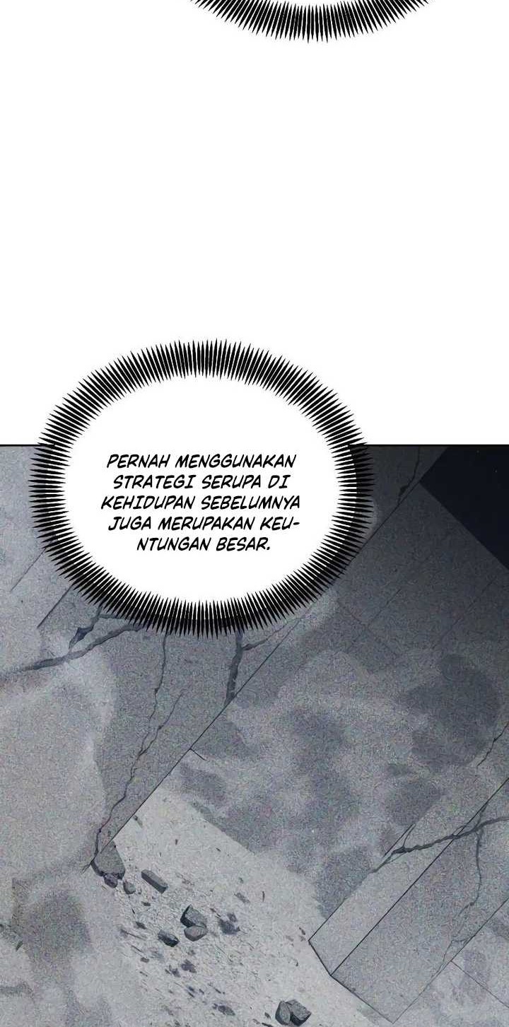 Return of the Genius Player Chapter 21 Gambar 47