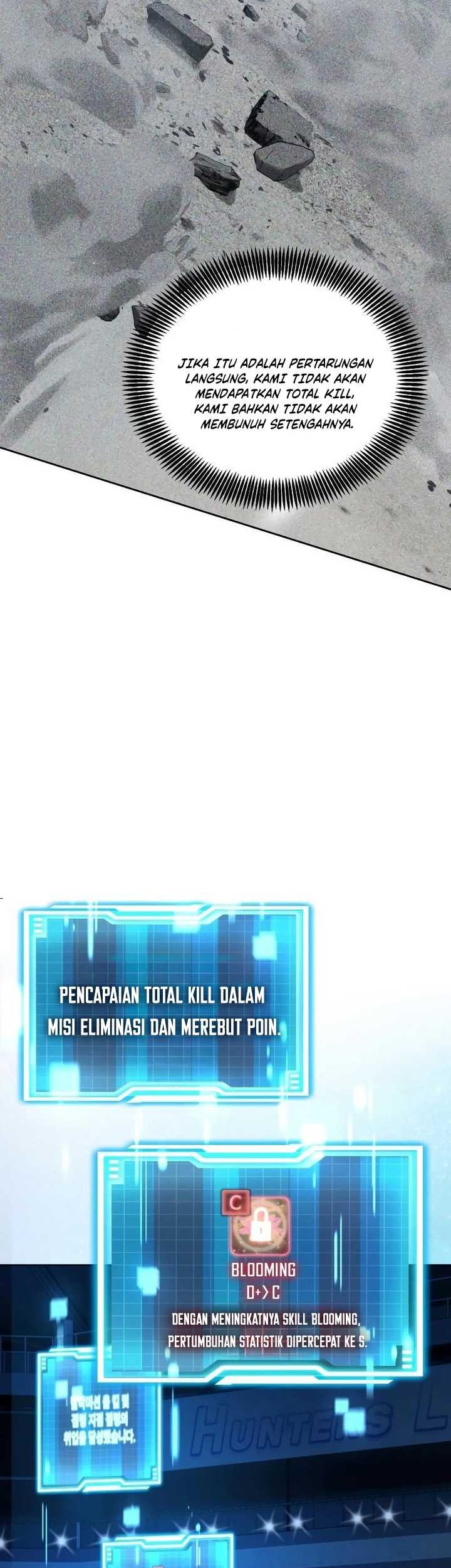 Return of the Genius Player Chapter 21 Gambar 48