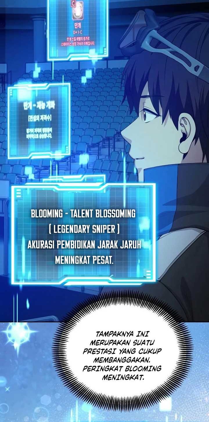 Return of the Genius Player Chapter 21 Gambar 49