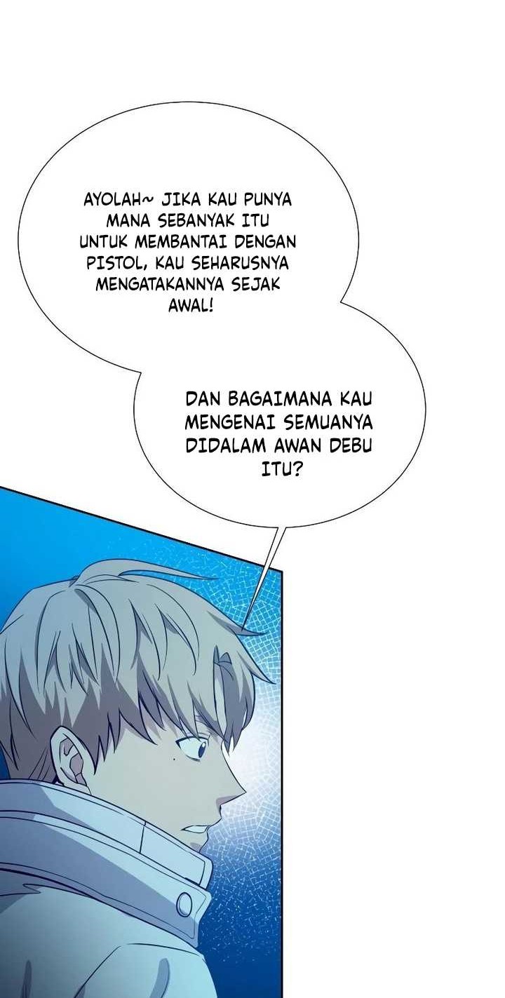 Return of the Genius Player Chapter 21 Gambar 51