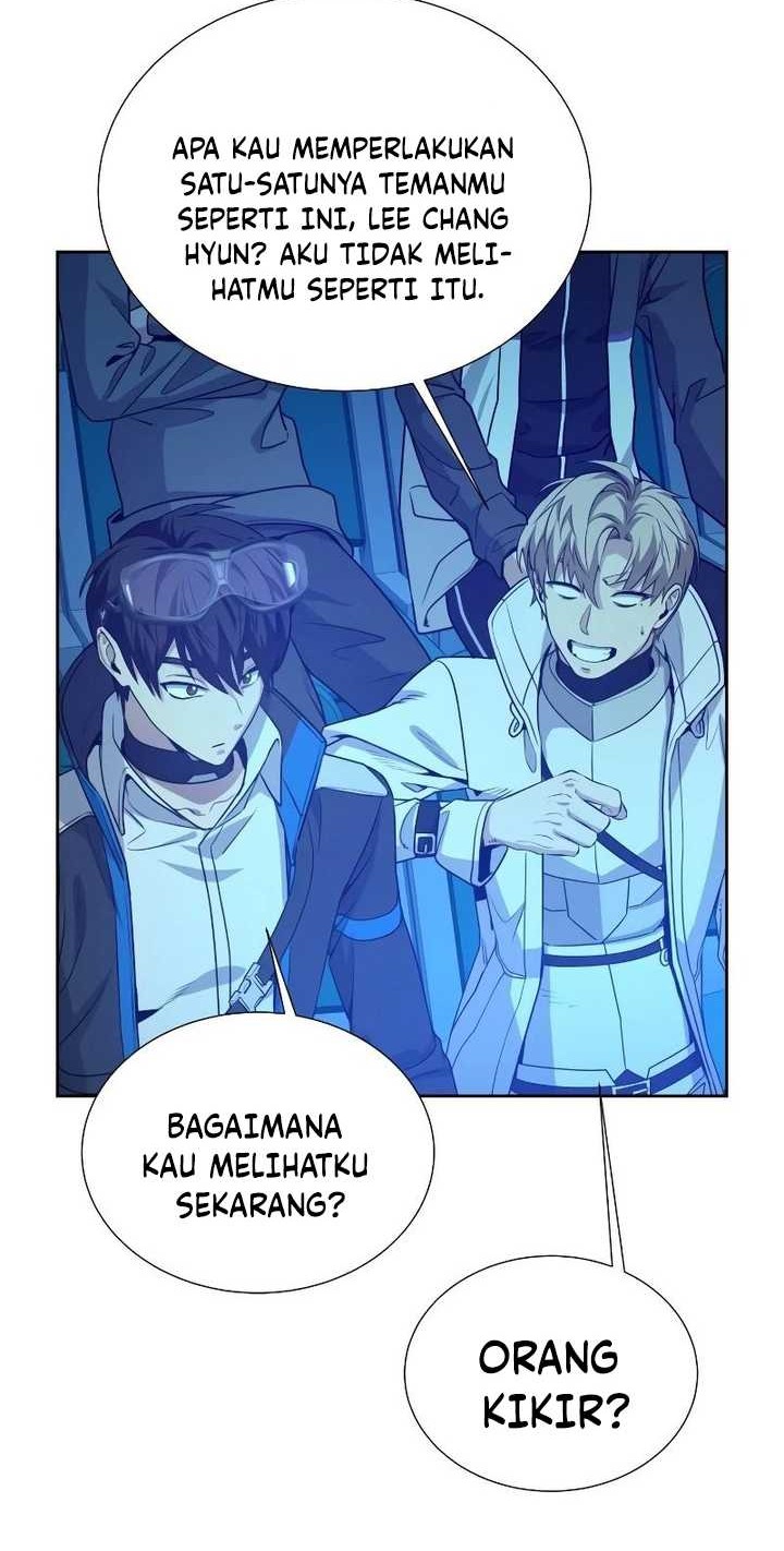 Return of the Genius Player Chapter 21 Gambar 53