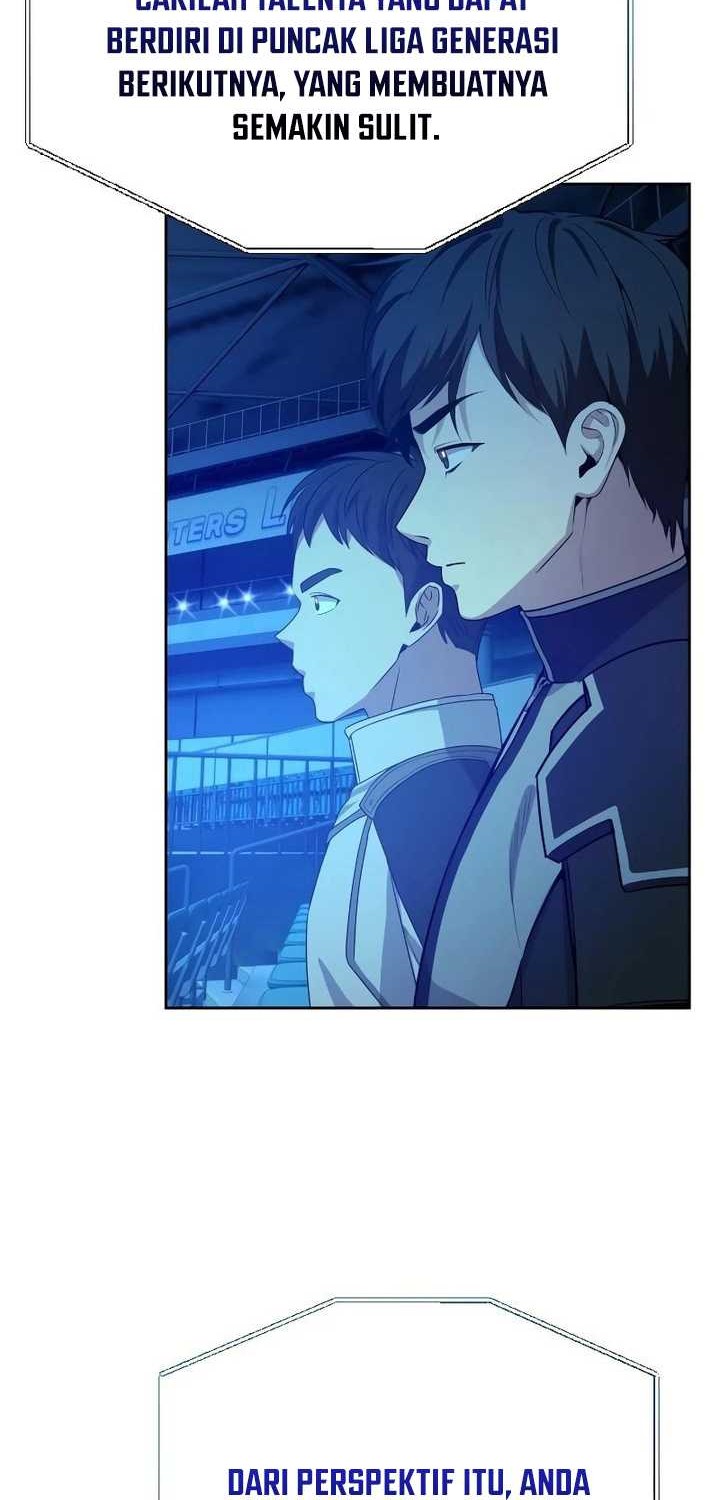 Return of the Genius Player Chapter 21 Gambar 59