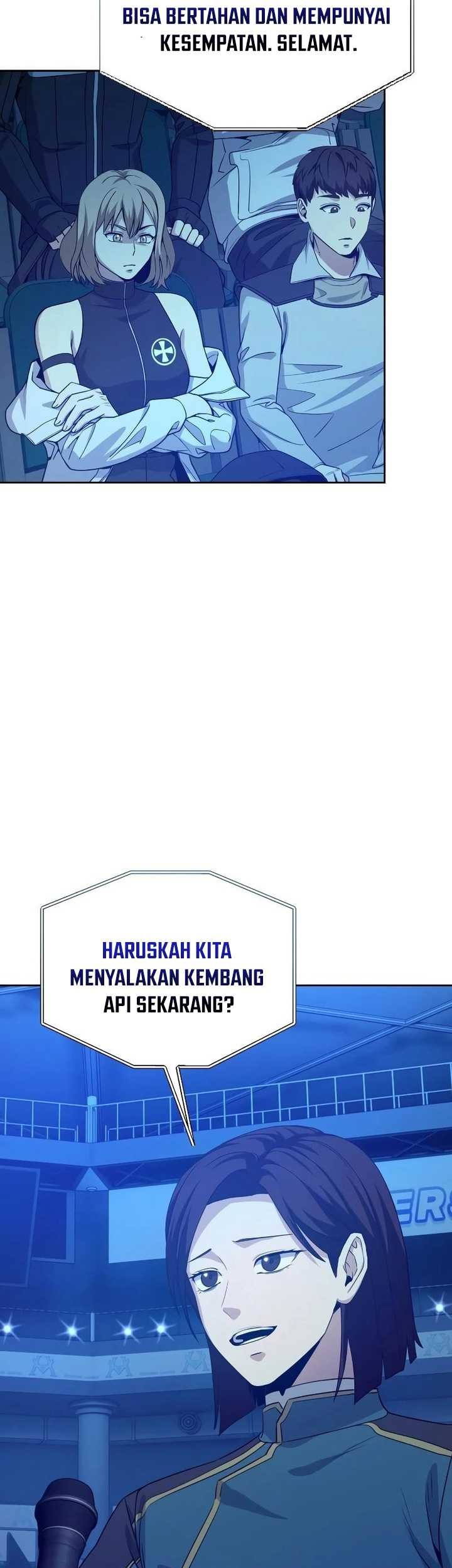 Return of the Genius Player Chapter 21 Gambar 60