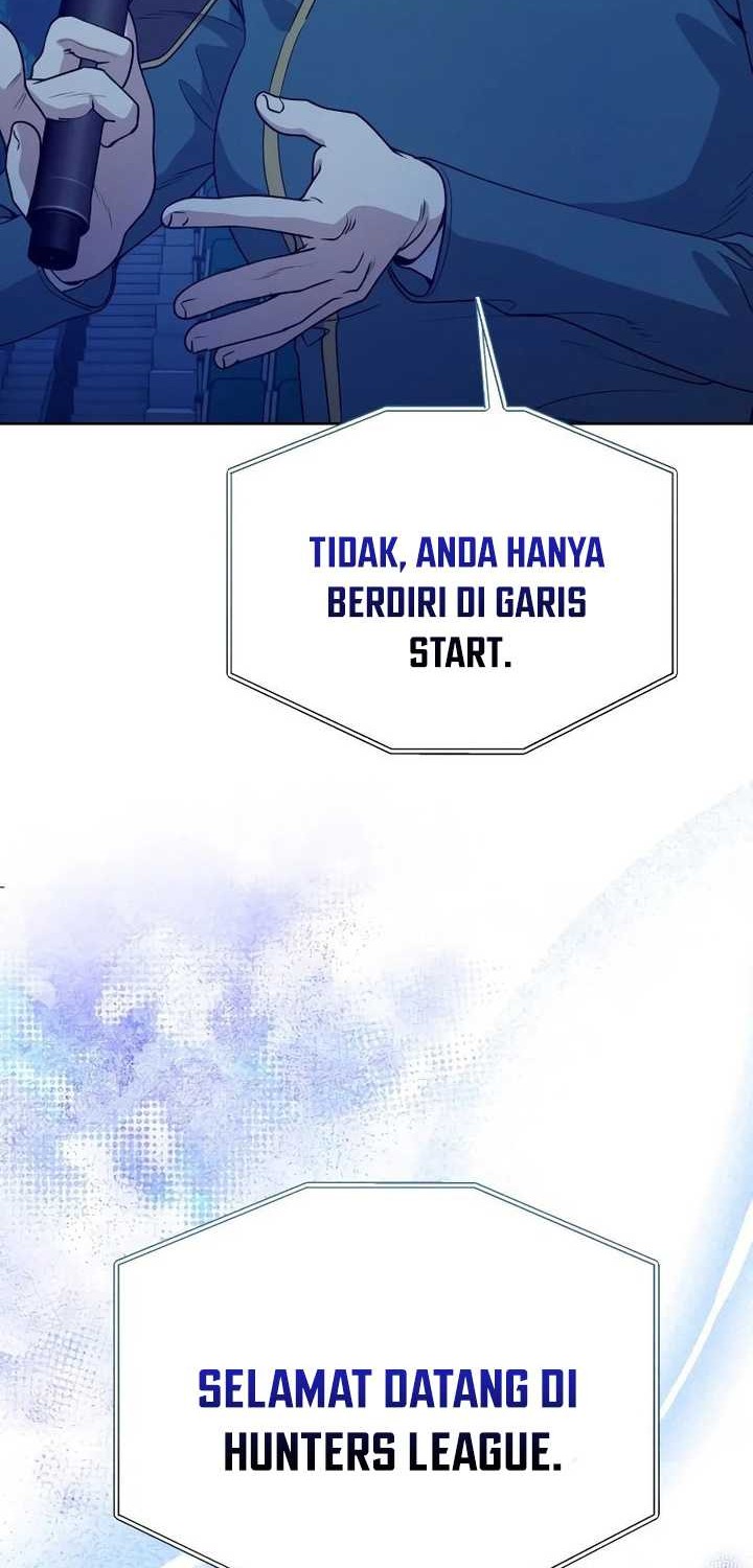 Return of the Genius Player Chapter 21 Gambar 61