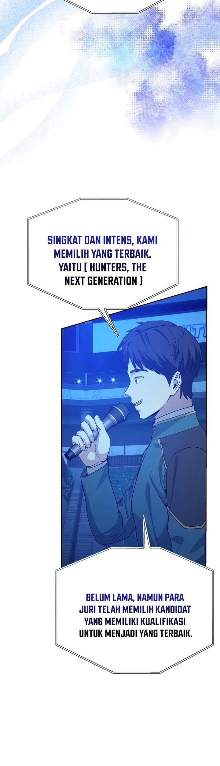 Return of the Genius Player Chapter 21 Gambar 62