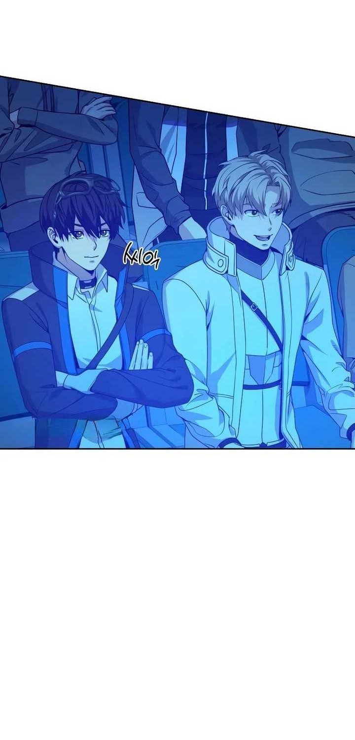 Return of the Genius Player Chapter 21 Gambar 63