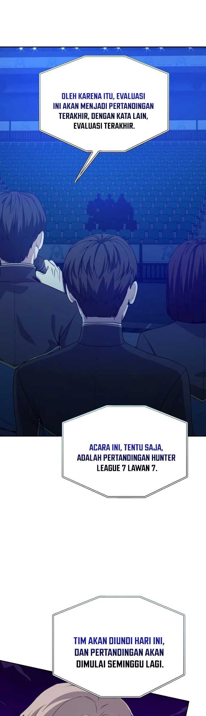 Return of the Genius Player Chapter 21 Gambar 64