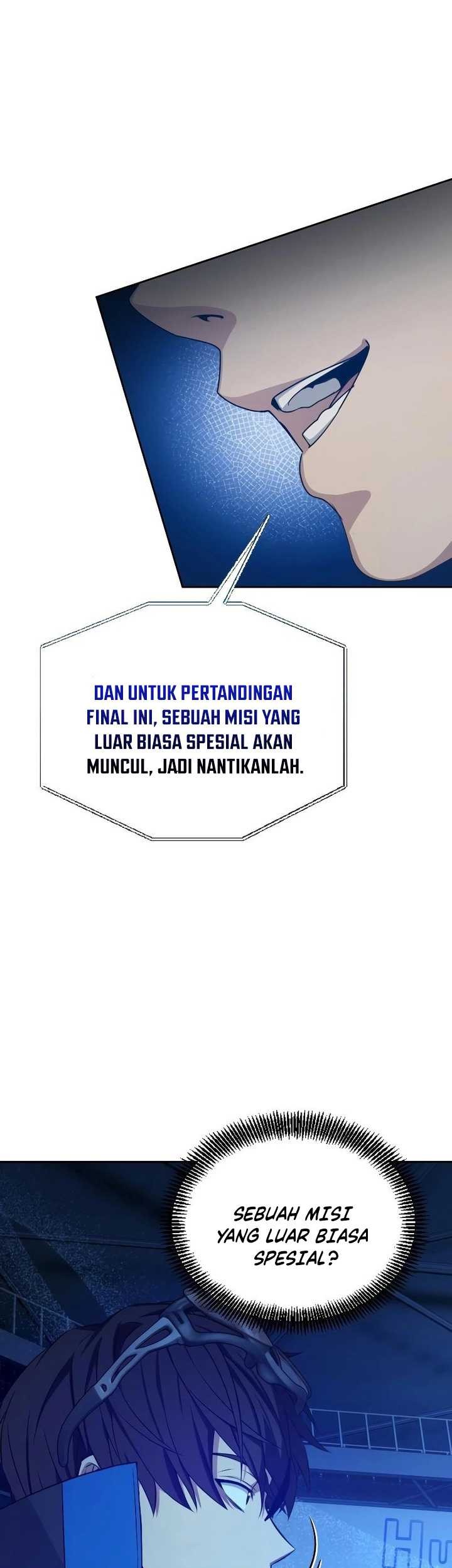 Return of the Genius Player Chapter 21 Gambar 66