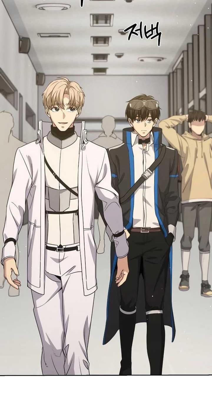 Return of the Genius Player Chapter 21 Gambar 69