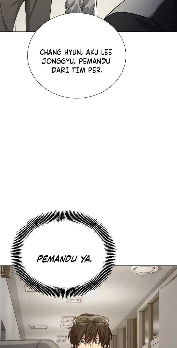 Return of the Genius Player Chapter 21 Gambar 71