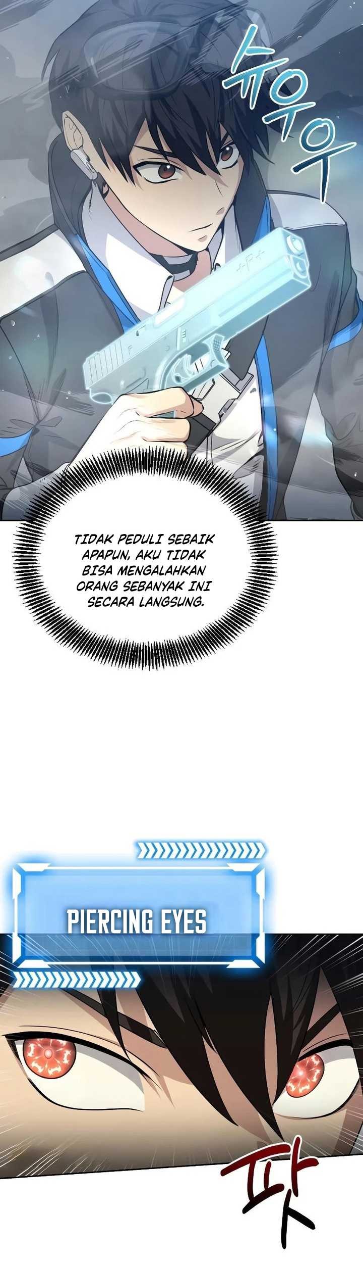 Return of the Genius Player Chapter 21 Gambar 4