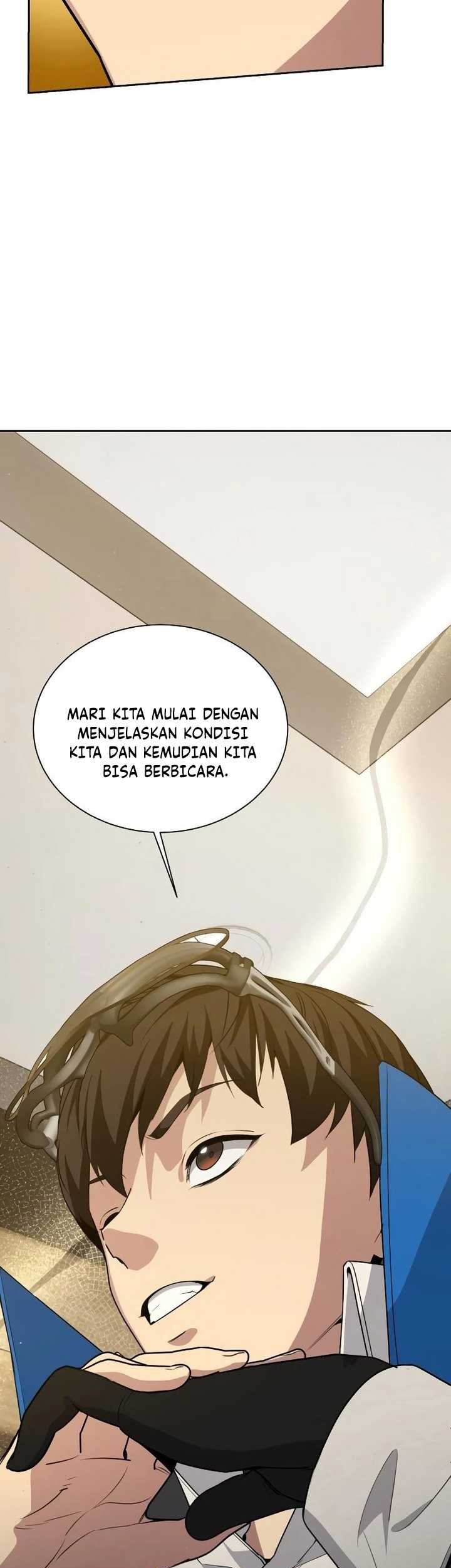 Return of the Genius Player Chapter 21 Gambar 78