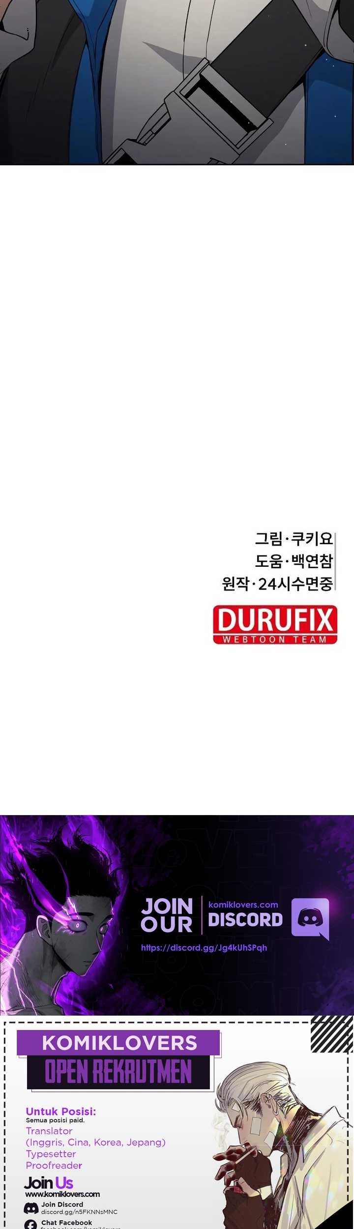 Return of the Genius Player Chapter 21 Gambar 80