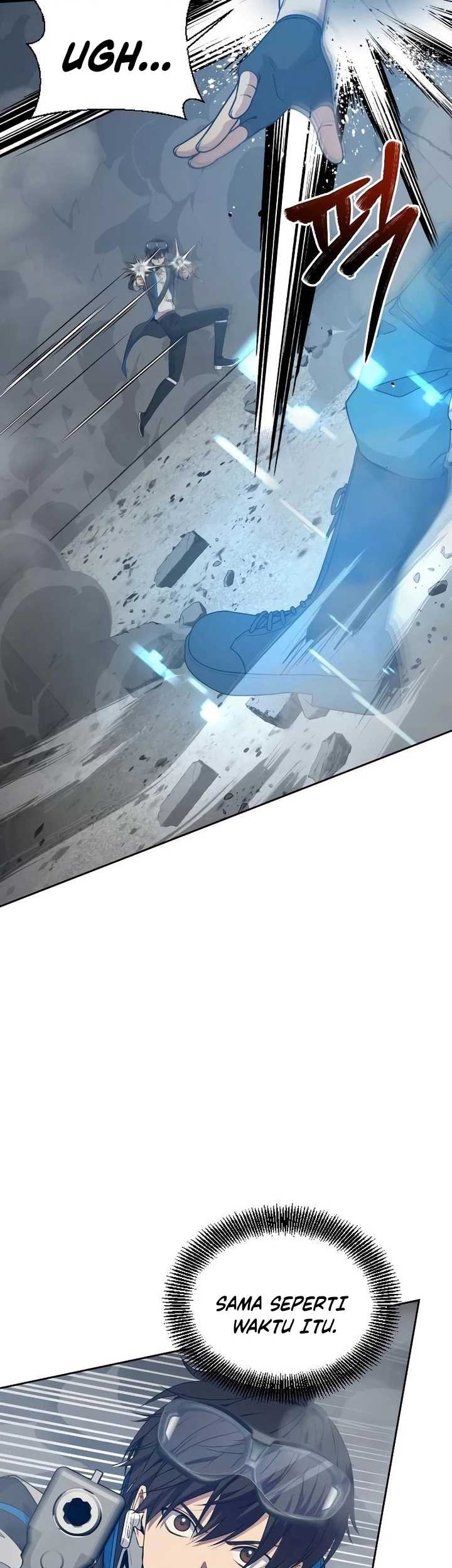 Return of the Genius Player Chapter 21 Gambar 6