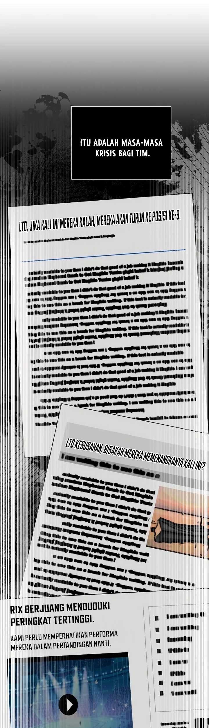 Return of the Genius Player Chapter 21 Gambar 8