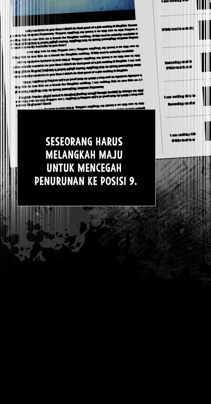 Return of the Genius Player Chapter 21 Gambar 9
