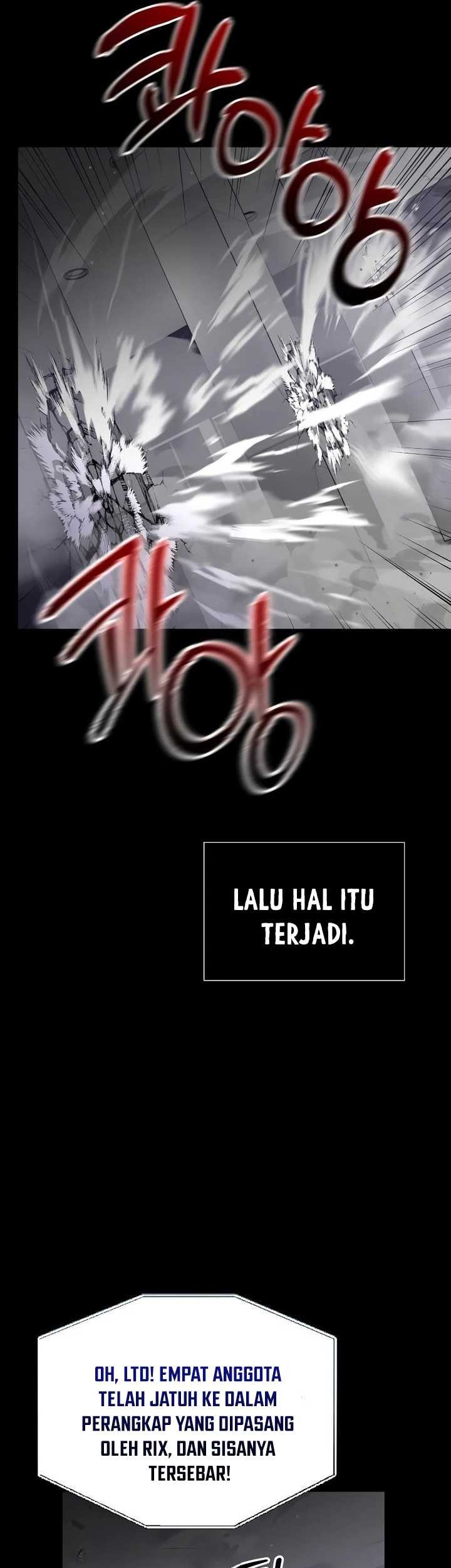 Return of the Genius Player Chapter 21 Gambar 10