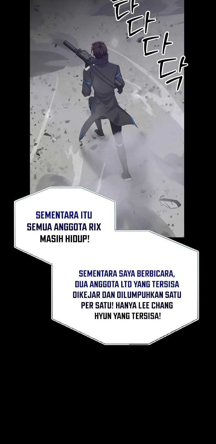 Return of the Genius Player Chapter 21 Gambar 11