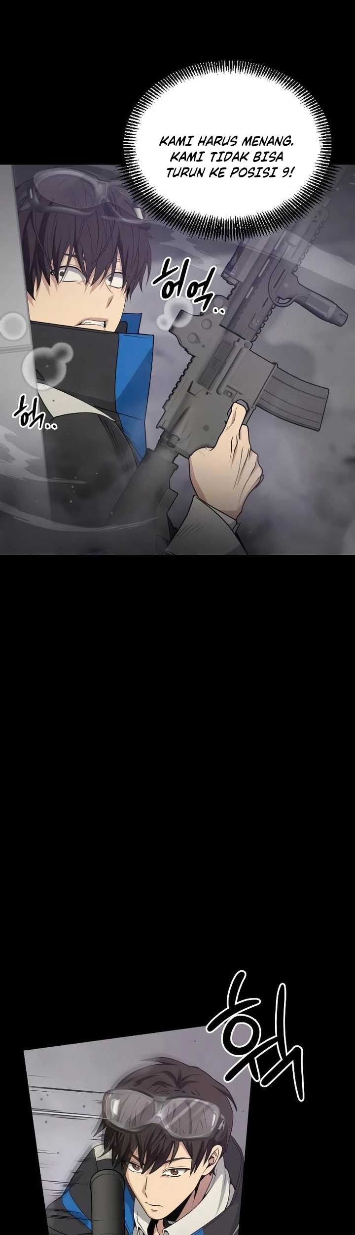 Return of the Genius Player Chapter 21 Gambar 12
