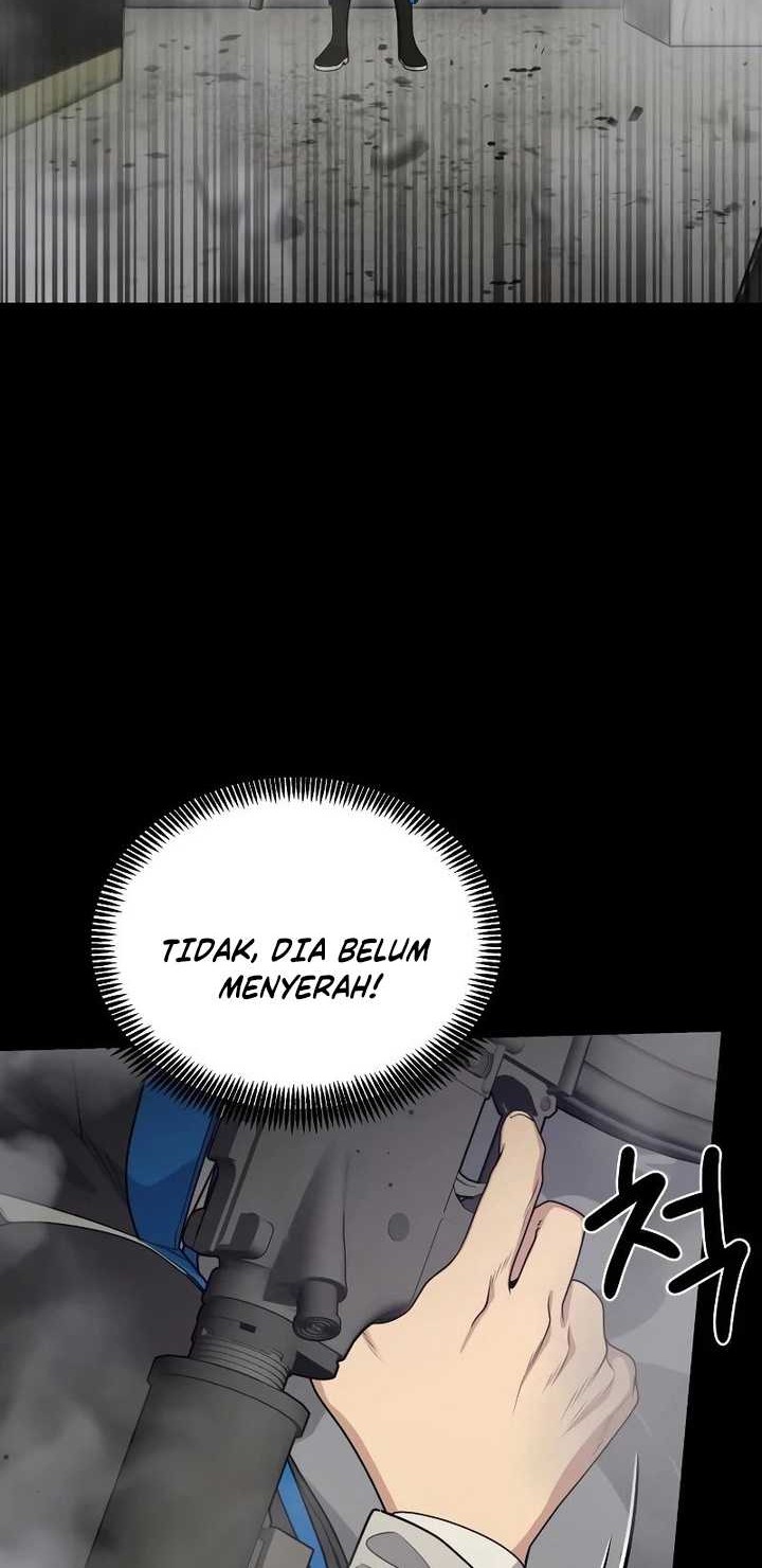 Return of the Genius Player Chapter 21 Gambar 15