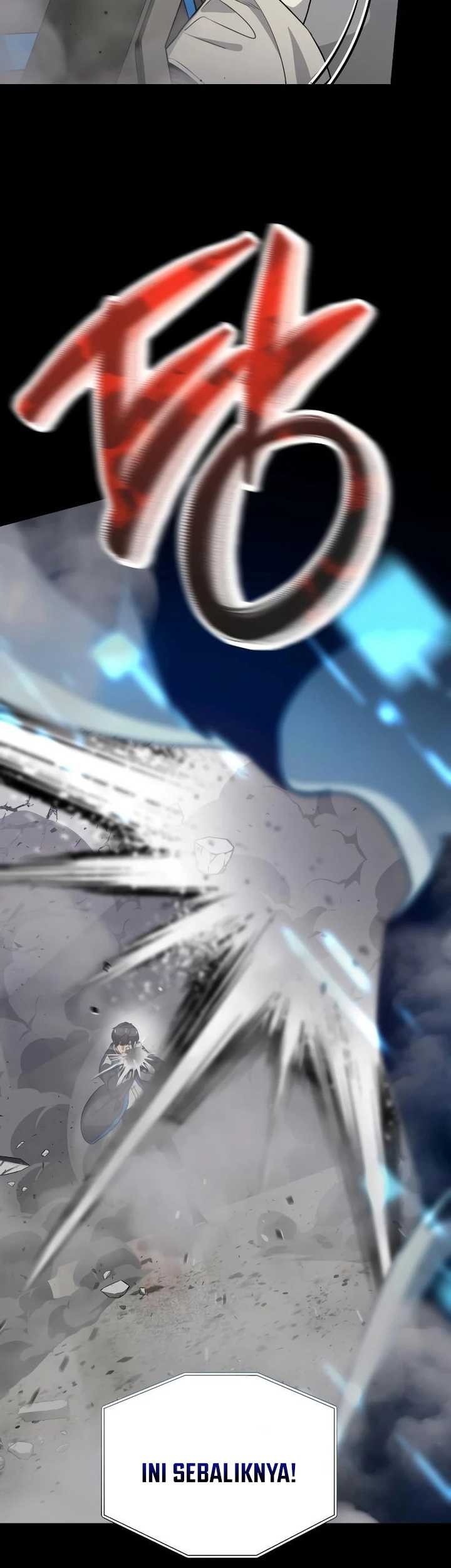 Return of the Genius Player Chapter 21 Gambar 16