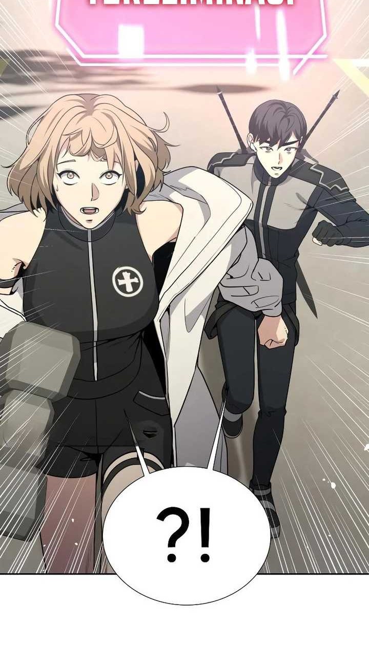Return of the Genius Player Chapter 20 Gambar 21