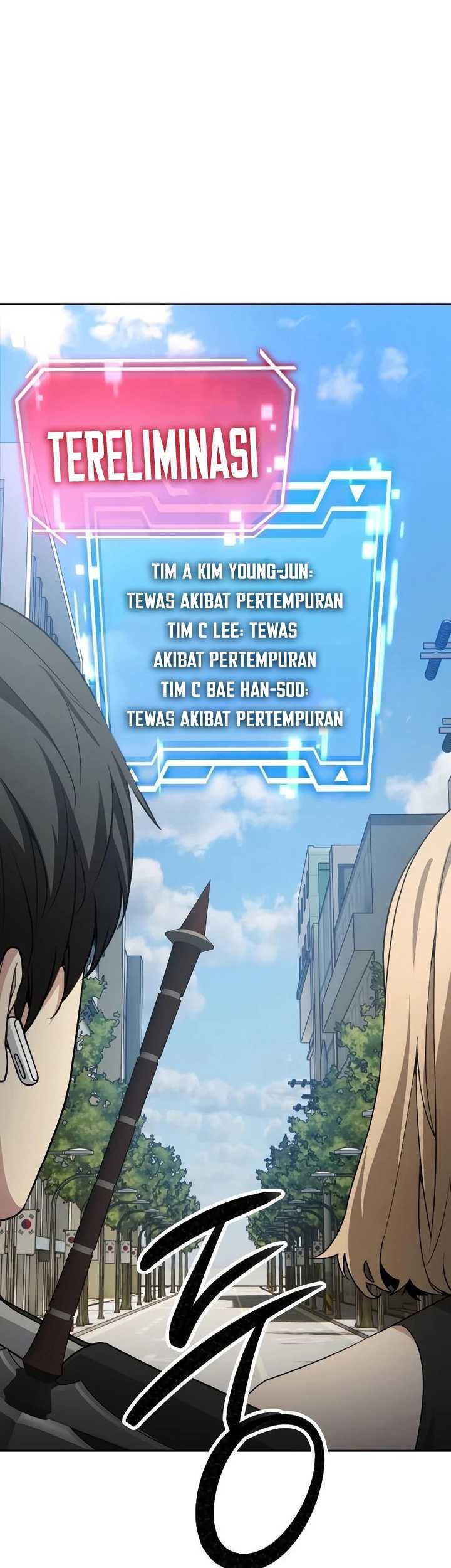 Return of the Genius Player Chapter 20 Gambar 22