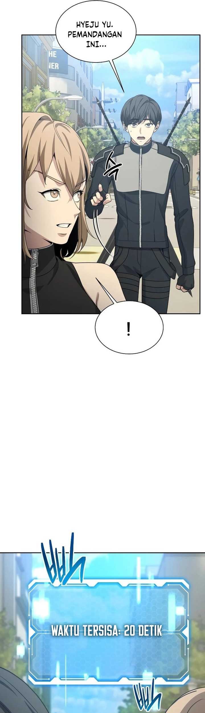 Return of the Genius Player Chapter 20 Gambar 26